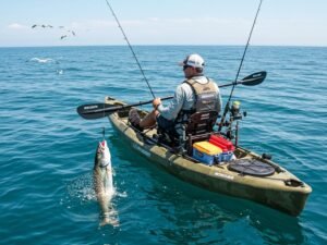 Descubra a Pesca em Alto-Mar