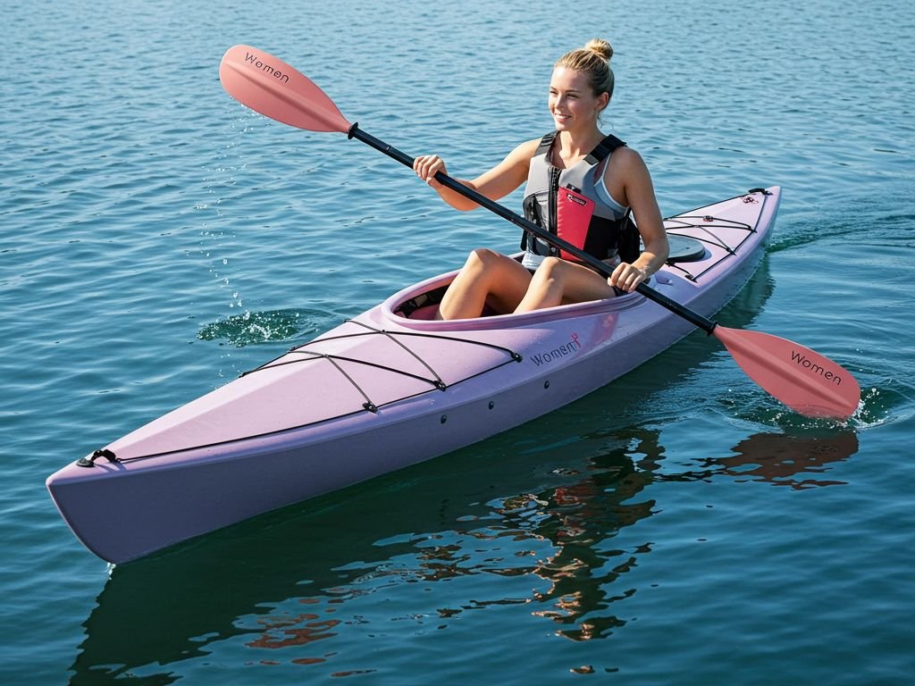Kaiak Feminino