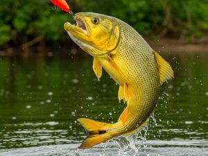 Comecei a Pescar do Zero e Aprendi 7 Lições que Mudaram Minha Vida
