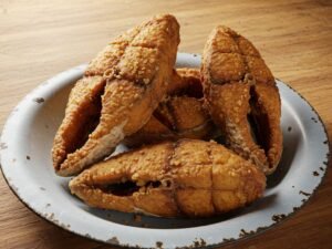 Peixe Frito do Seu Nelson