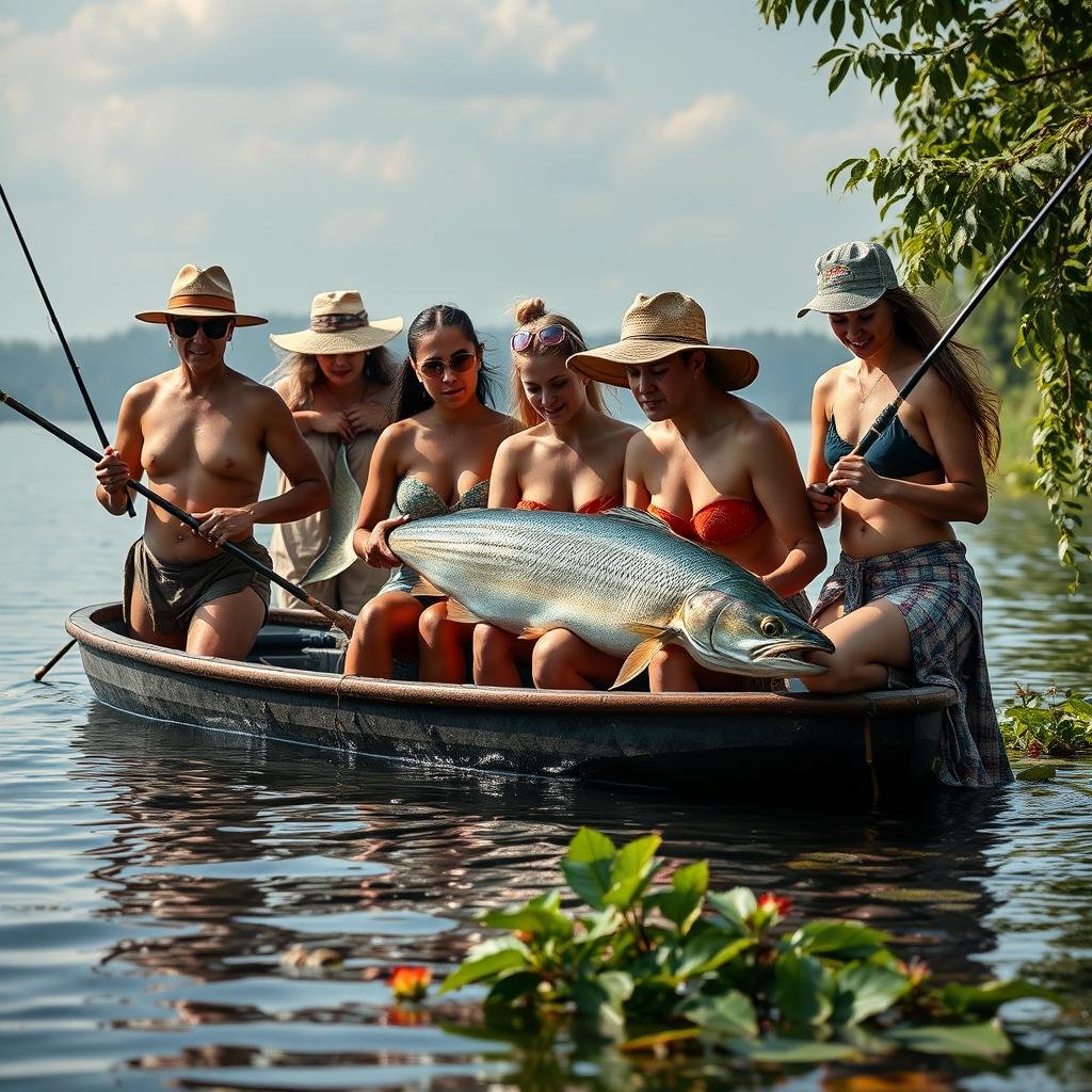 Vara de pesca para pesca de tucunaré: Guia completo