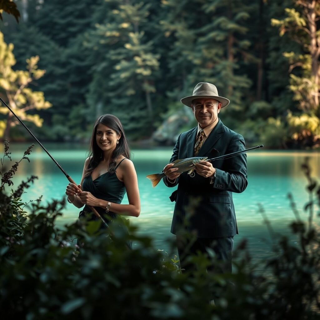 Isca para fundo: Melhores técnicas e dicas para pesca eficaz