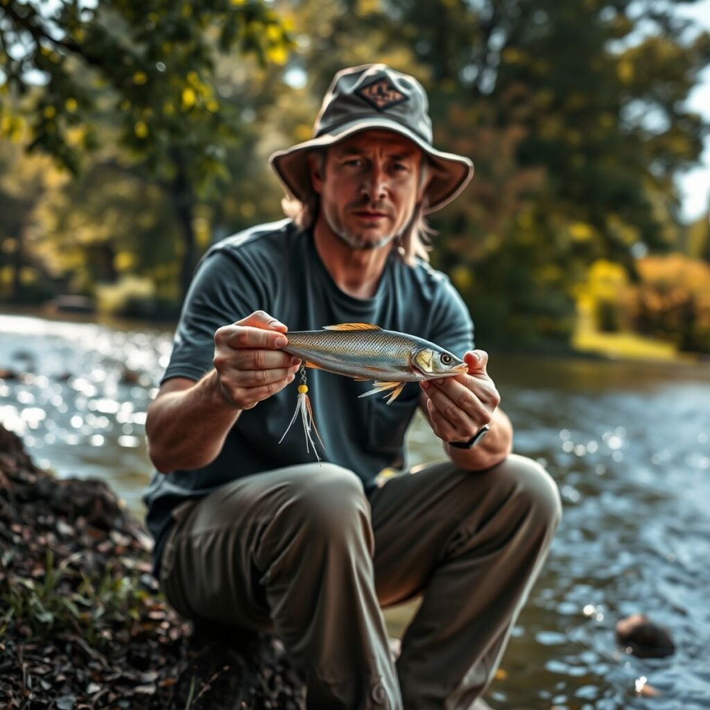 Isca para peixes de couro: Tipos e Dicas para Pesca Eficiente