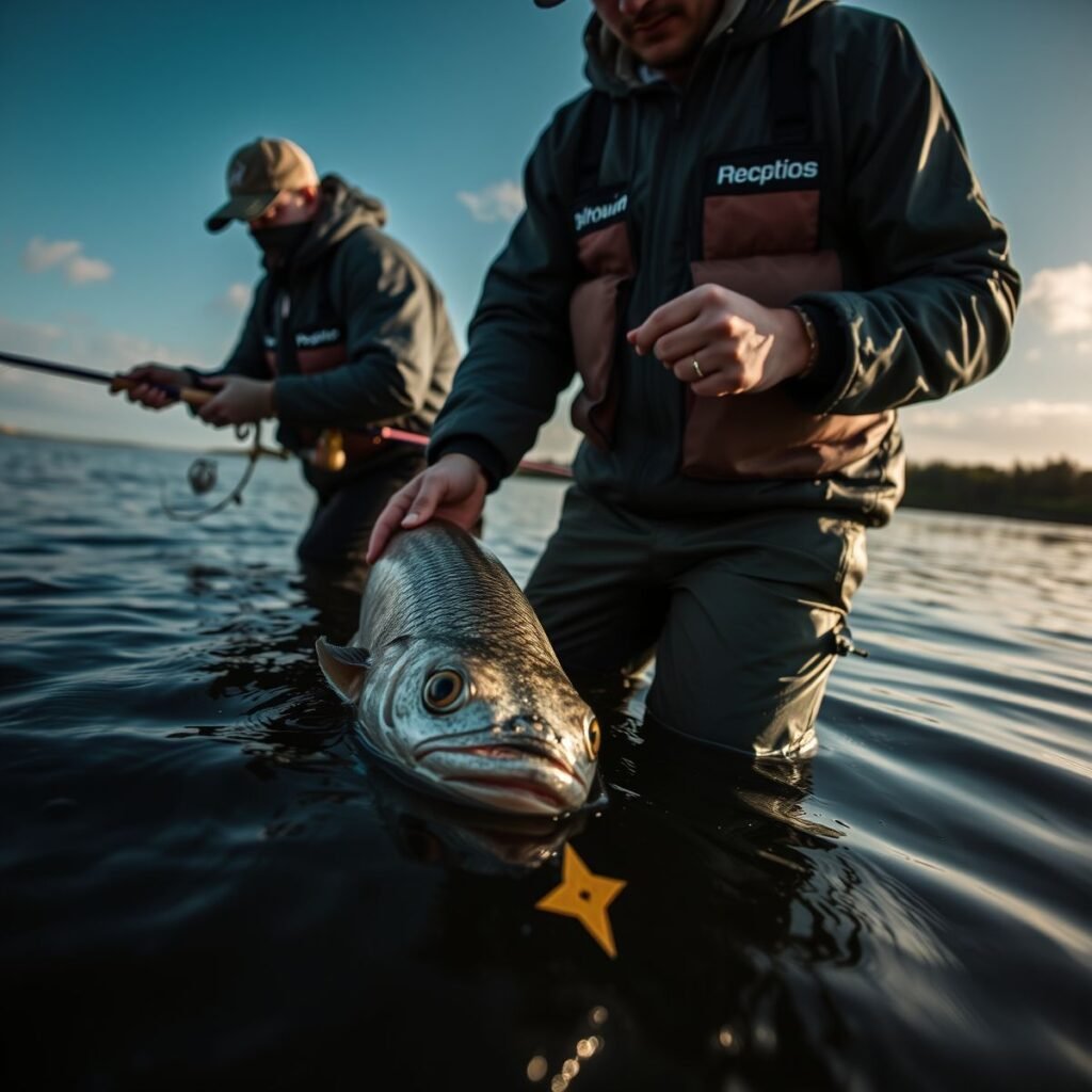 linha de pesca para isca viva: Guia Completo e Detalhado