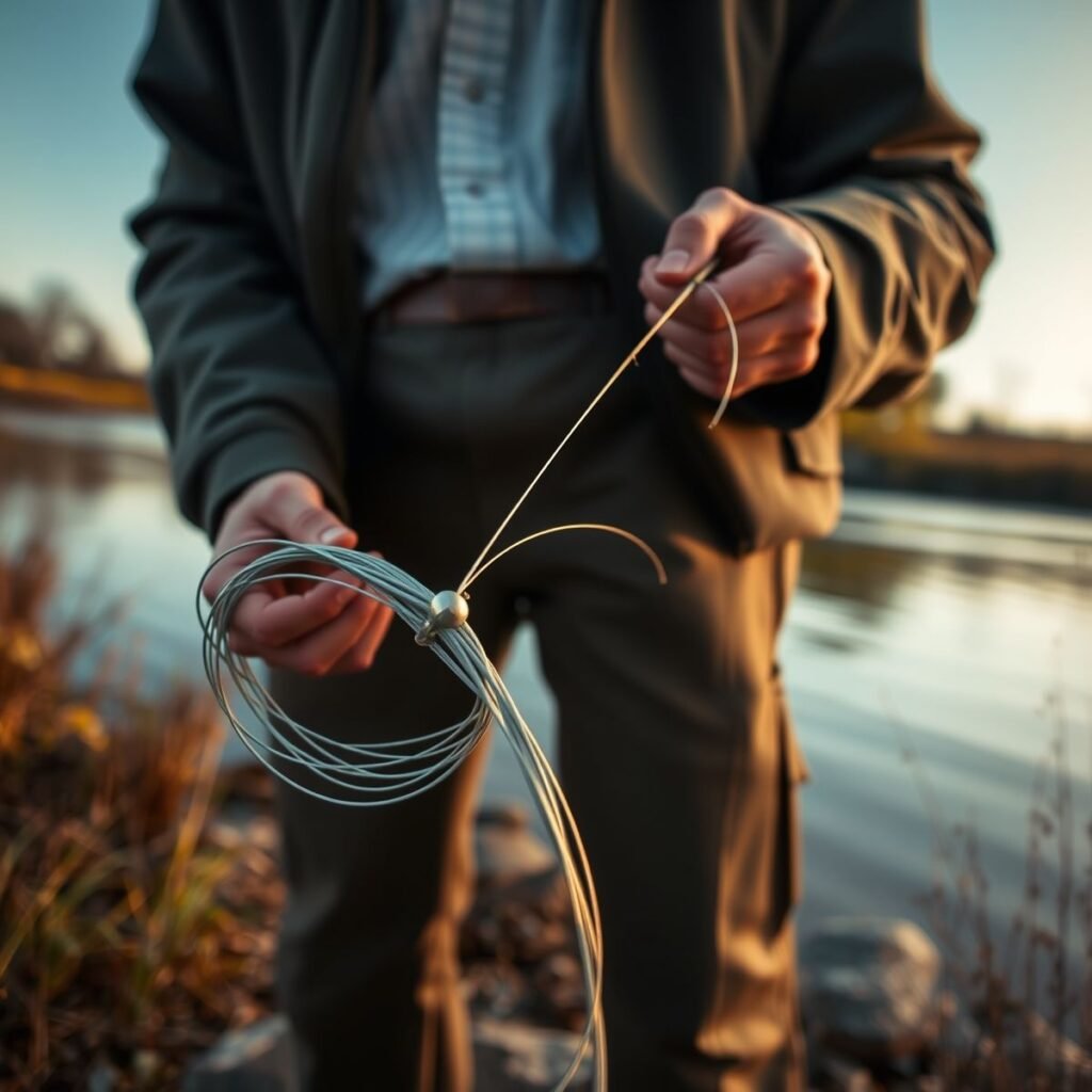 linha de pesca grossa: Tudo que você precisa saber