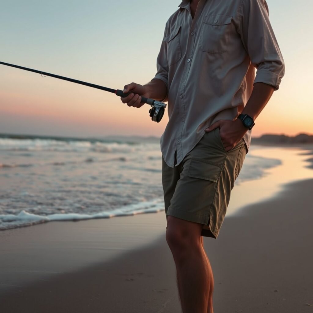 linha de pesca para surfcasting: Tudo que você precisa saber