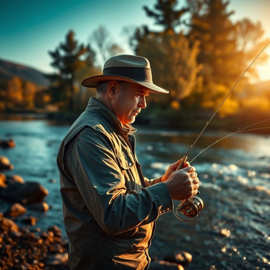Como testar linha de pesca: Dicas e Métodos Eficazes