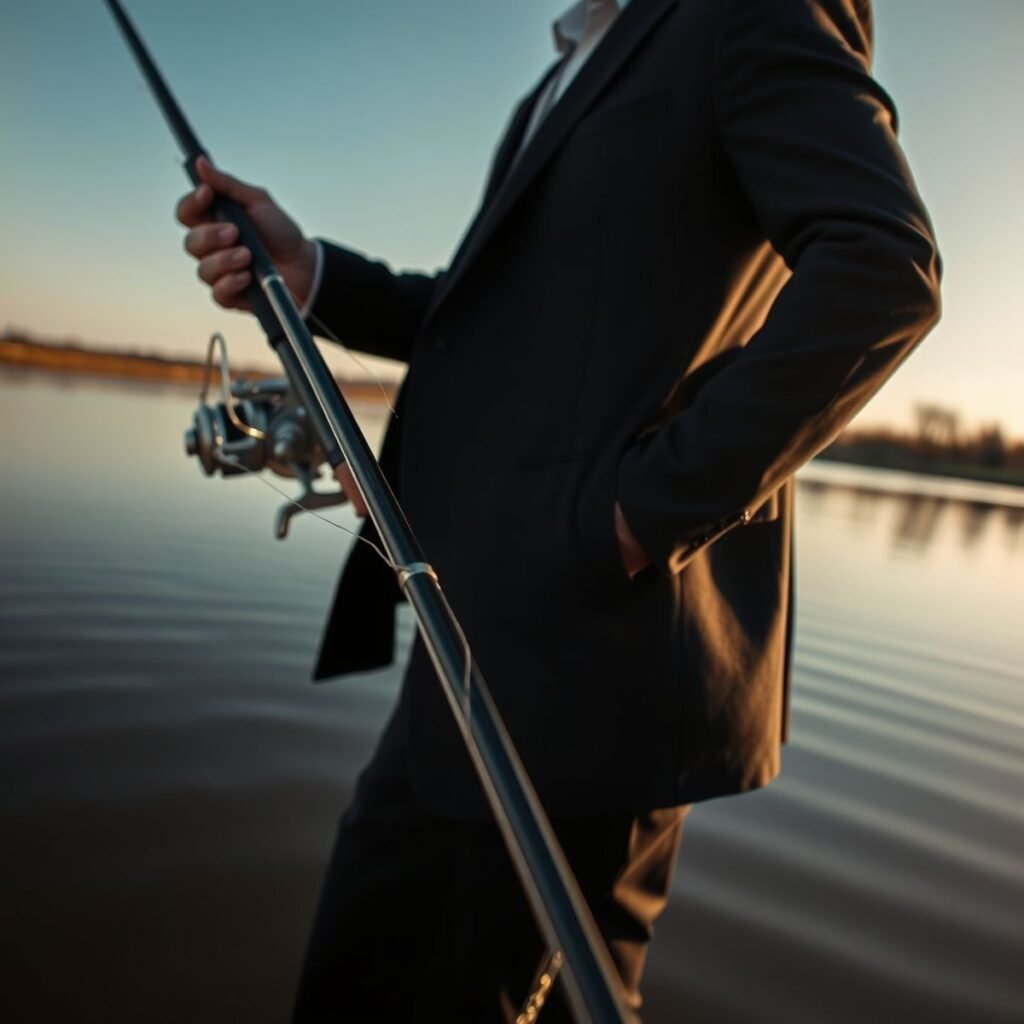 linha de pesca e resistência: guia completo para pescadores