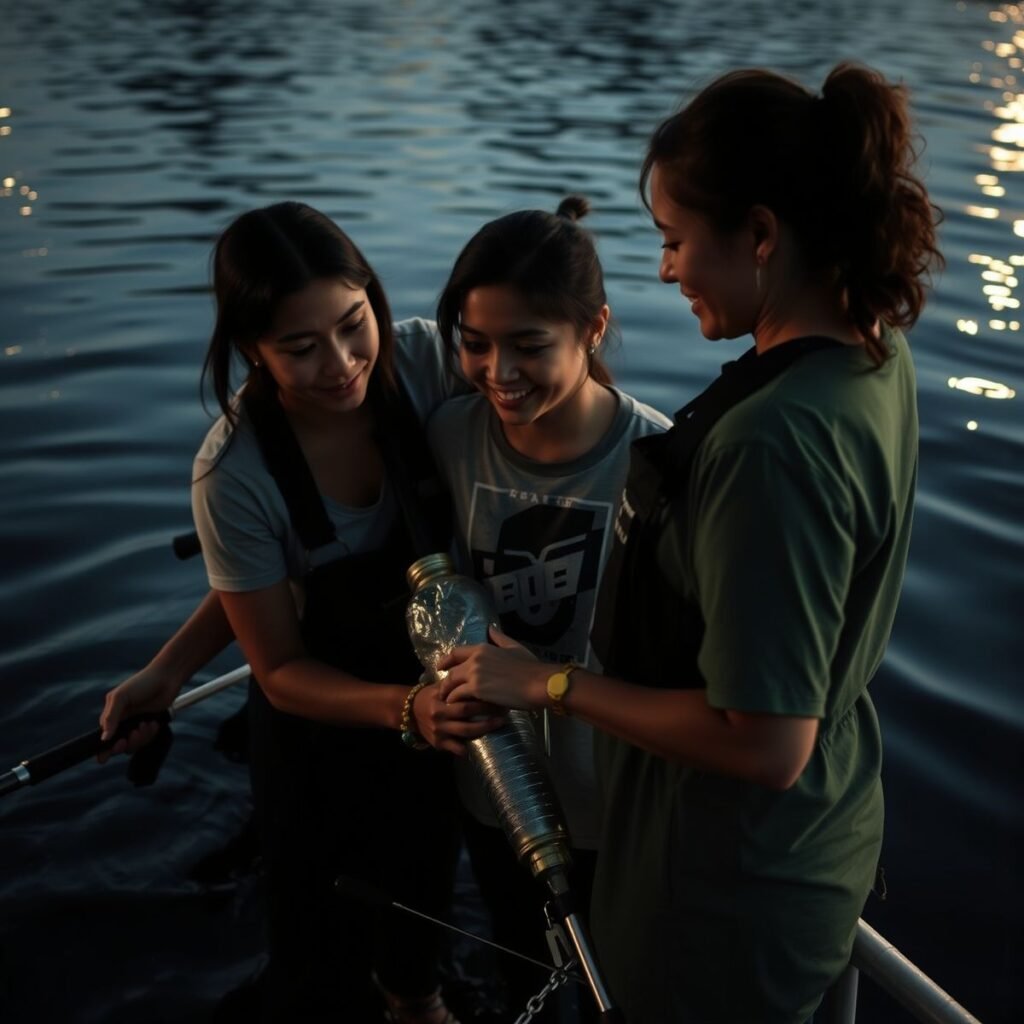 Linha de pesca para iniciantes: Guia completo e otimizado