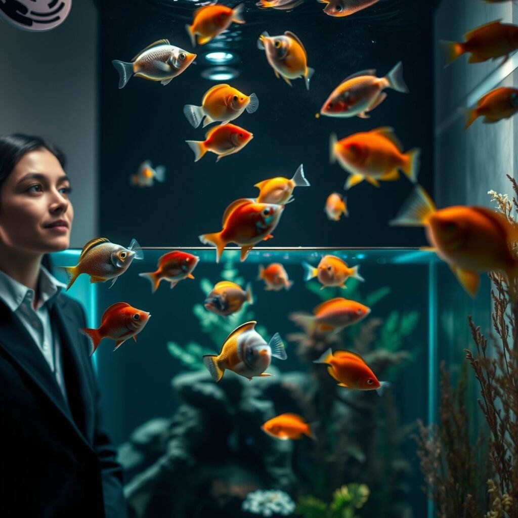 Tipos de Peixes de Aquário: Conheça as Melhores Espécies