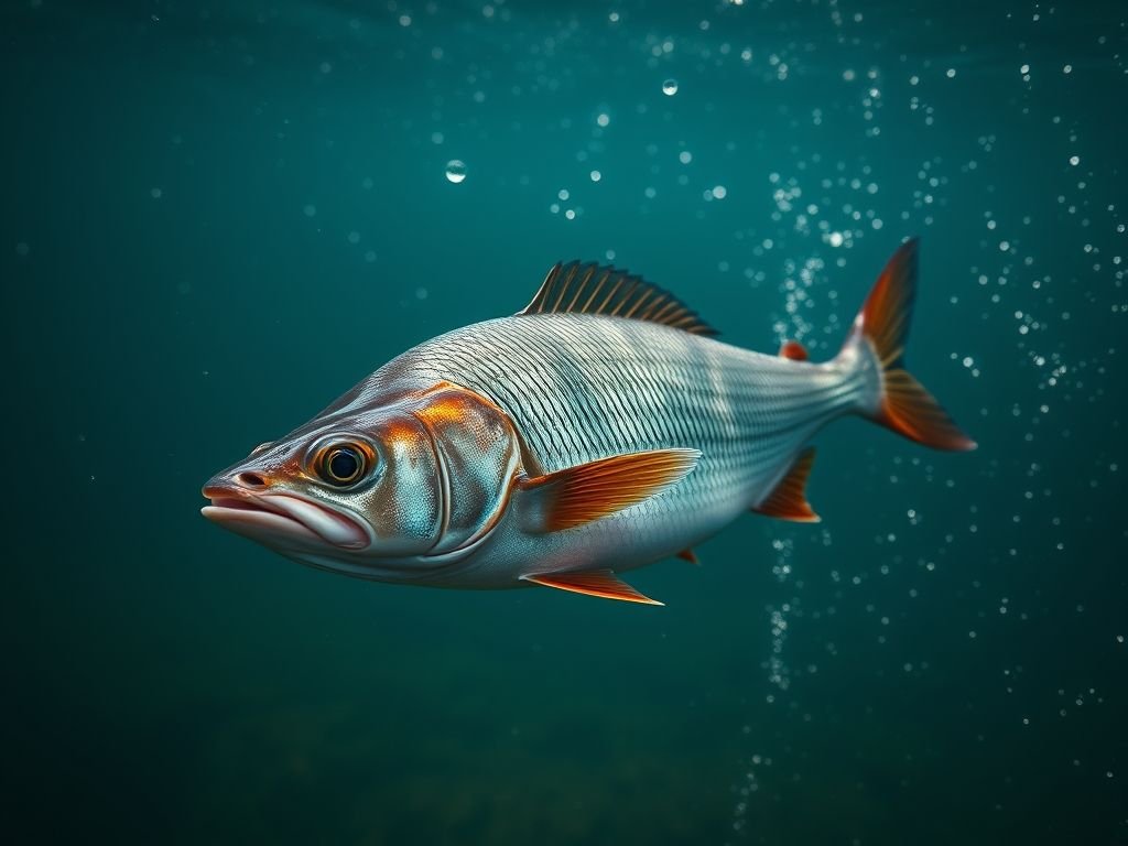 Como limpar peixe