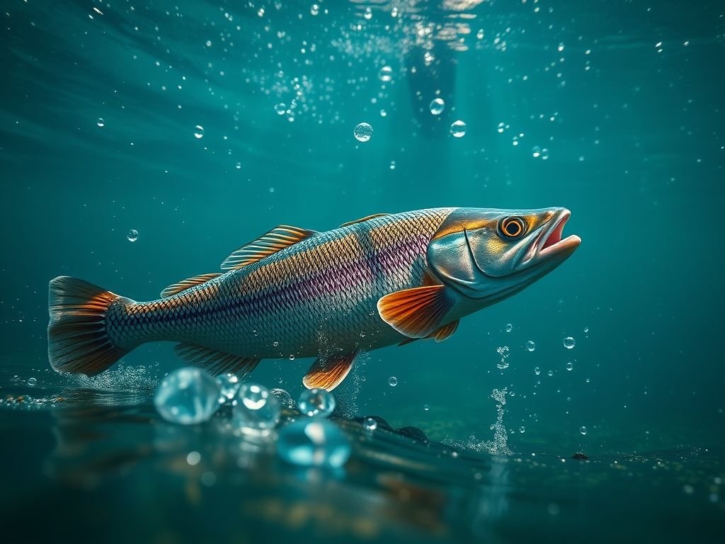 Melhores Destinos de Pesca