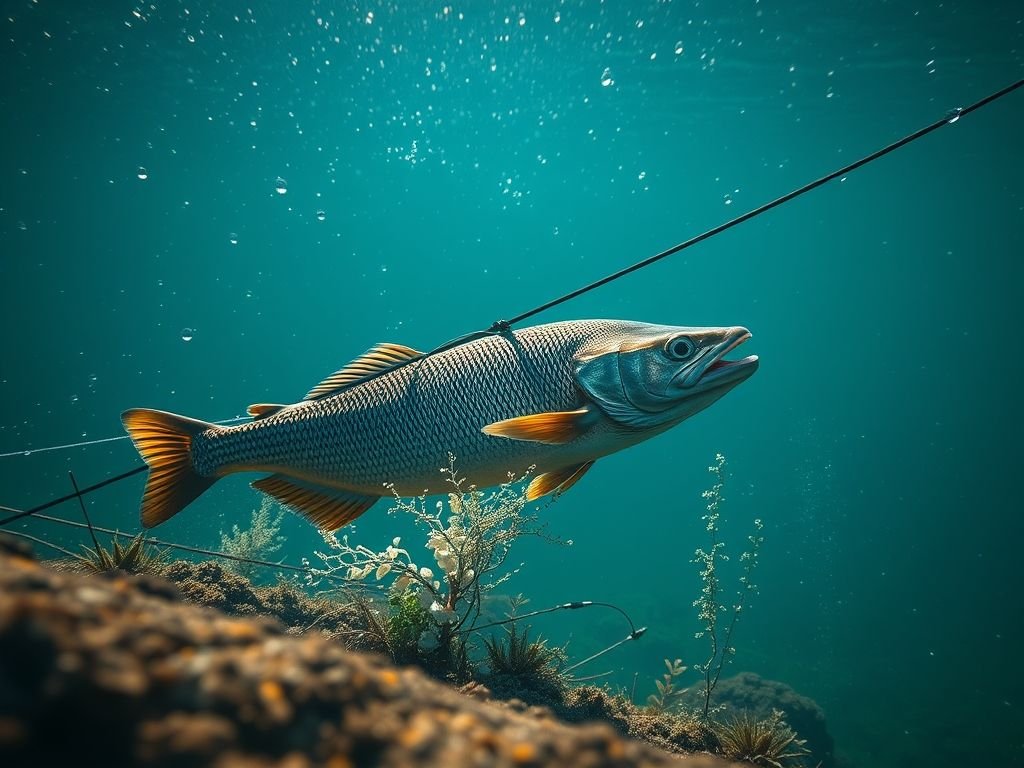 Melhores Locais para Pesca