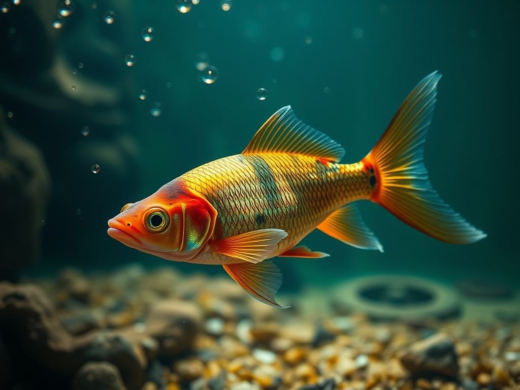 peixe dourado Curiosidades sobre Dourado