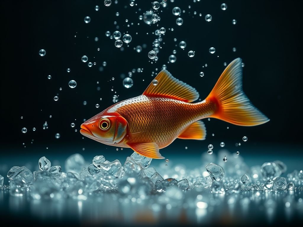 peixe dourado Dicas de Preparo