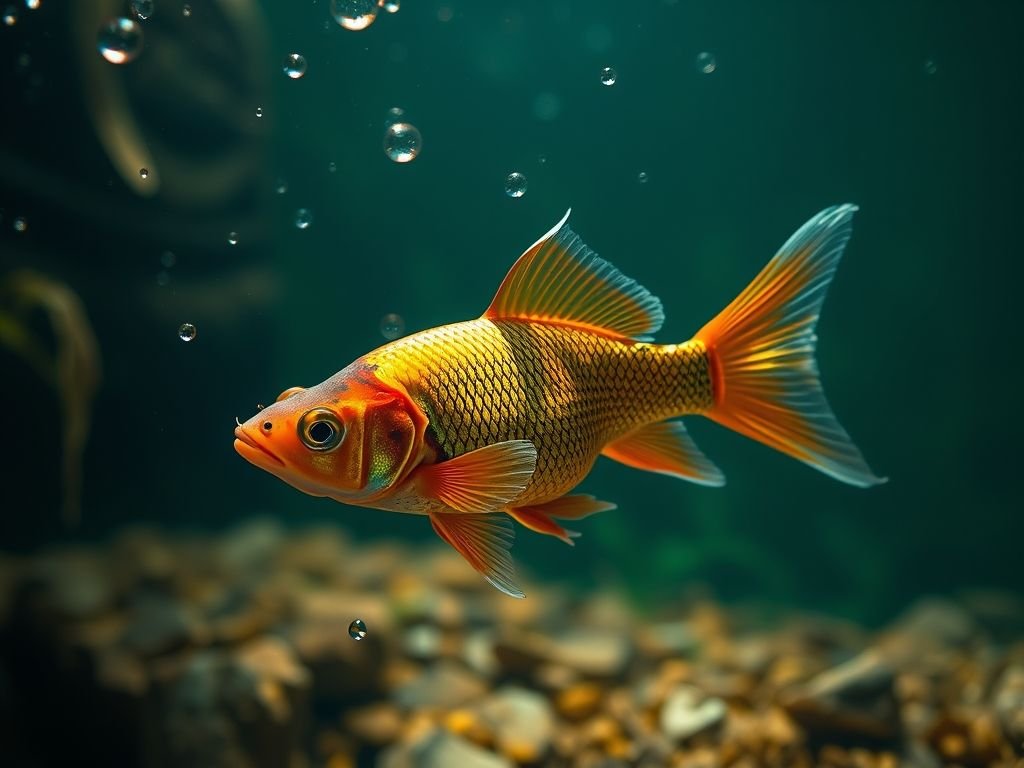 peixe dourado Influência Cultural do Dourado