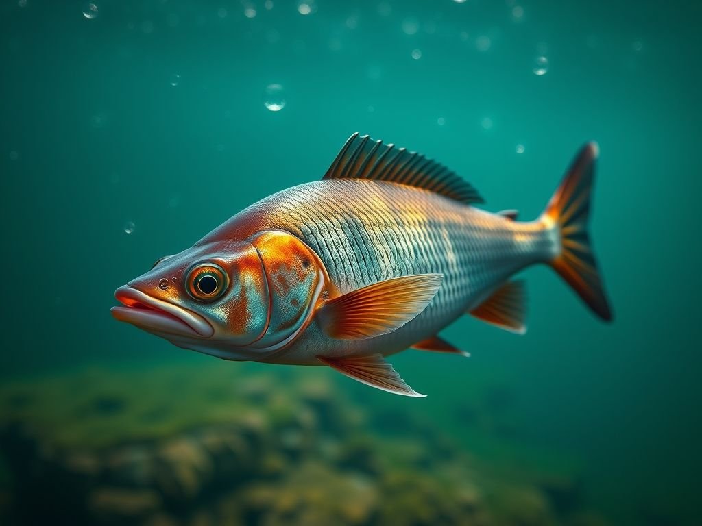 peixe dourado Melhores Locais para Pesca