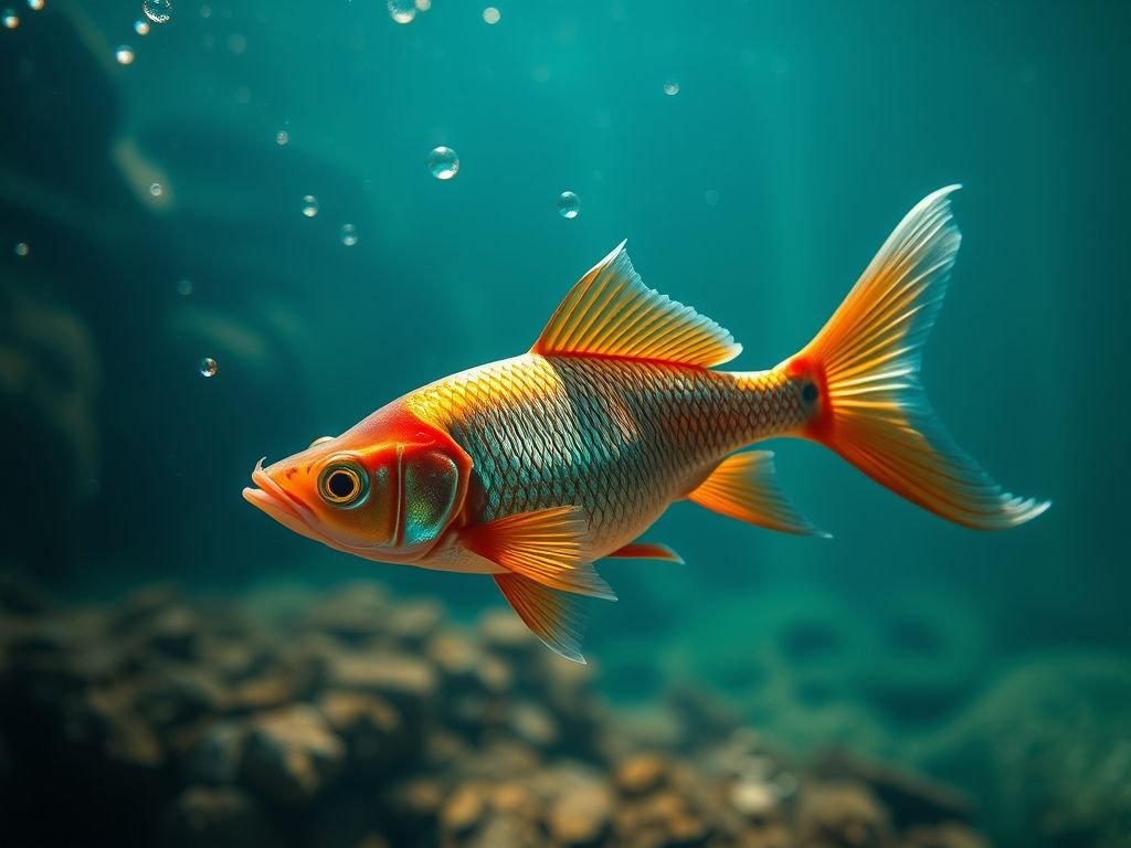 peixe dourado Peixe Dourado