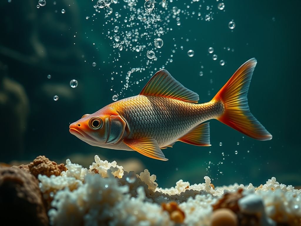 peixe dourado Receitas de Peixe Dourado