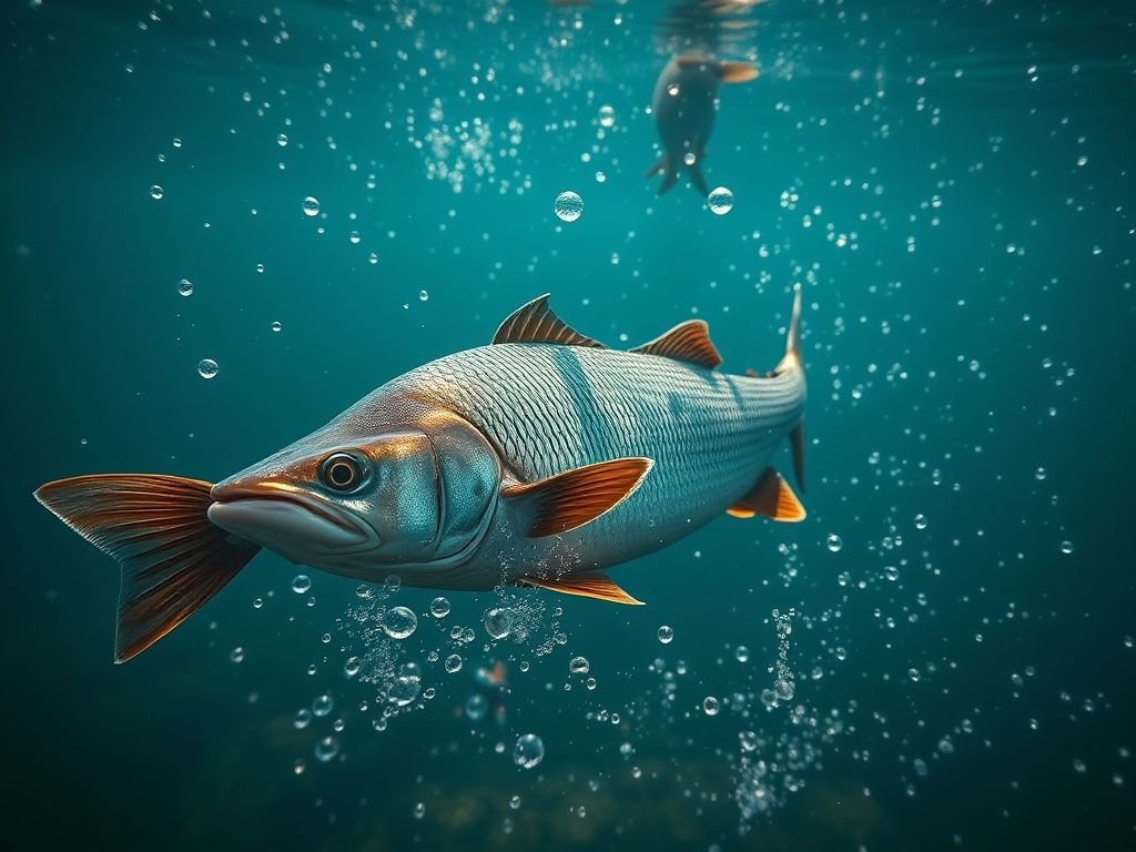 Pesca com redes