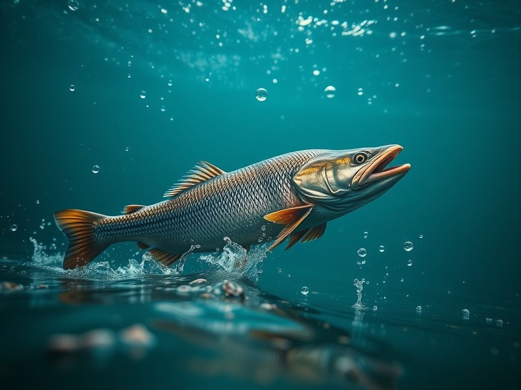Pesca e Aventura