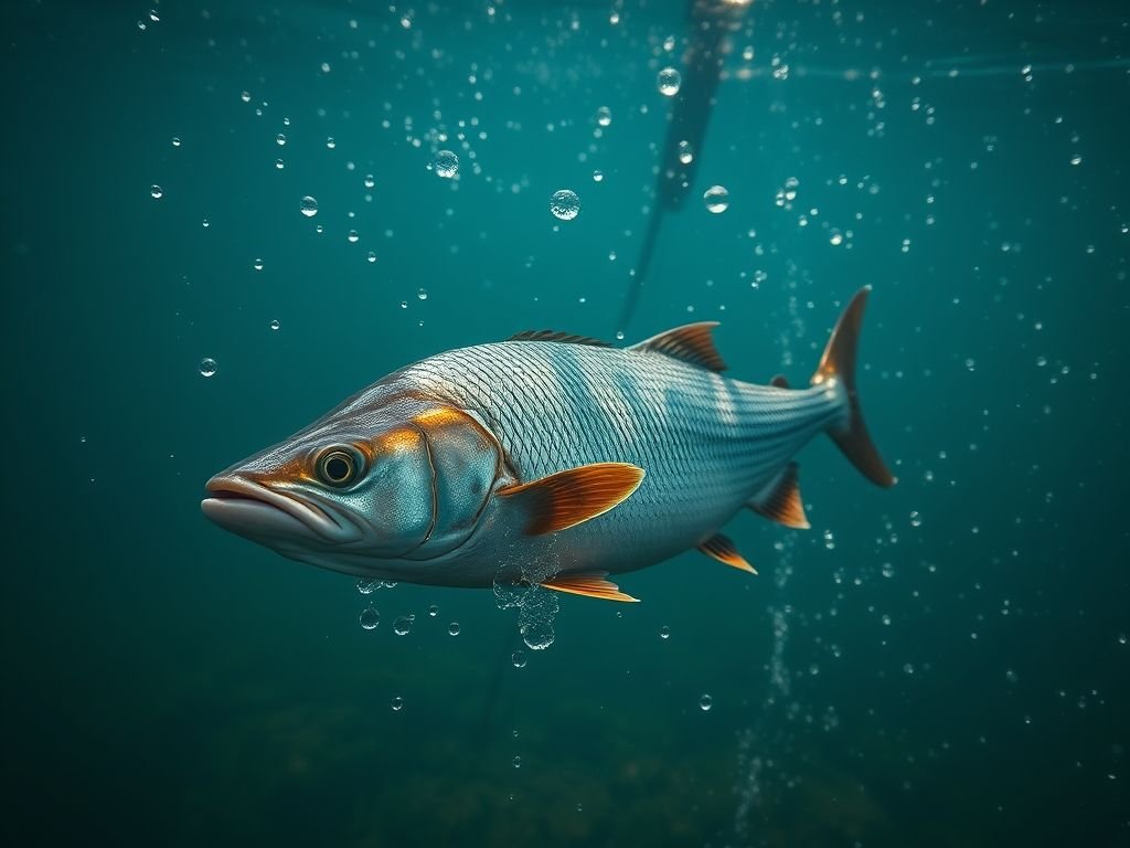 Pesca e sustentabilidade