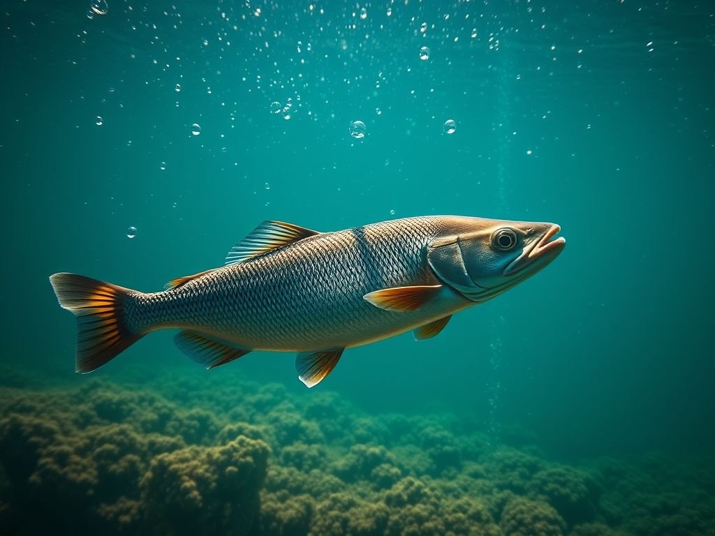Práticas de Pesca