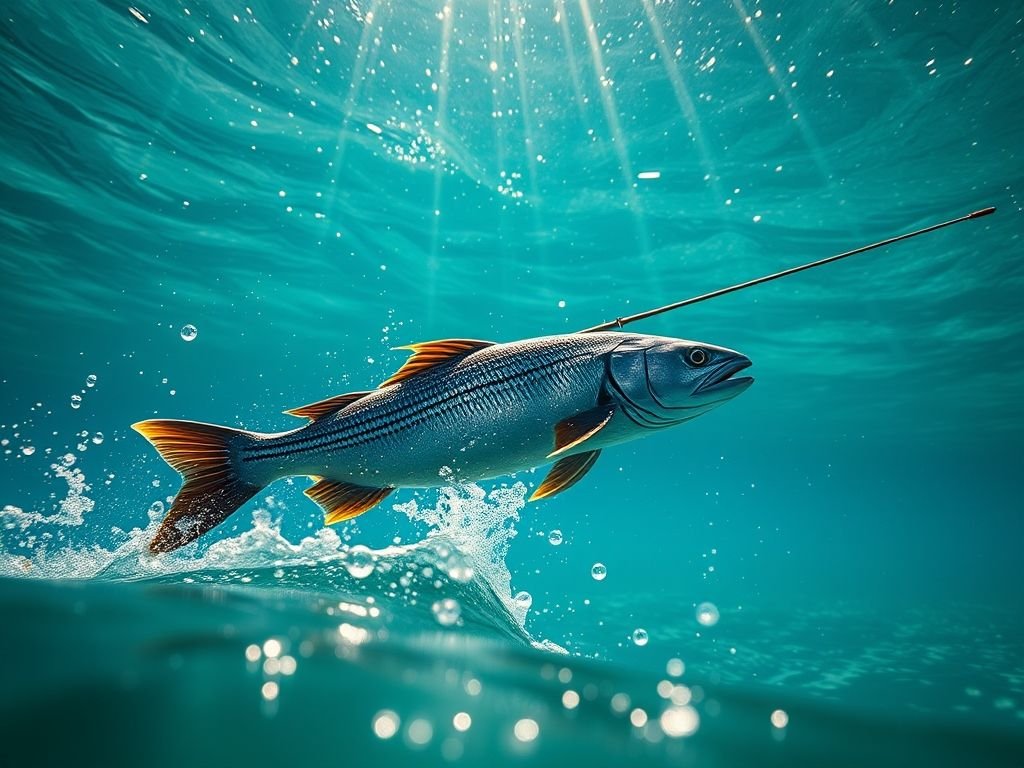 Protetores Solares para Pesca