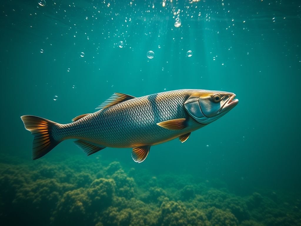 Sazonalidade da Pesca