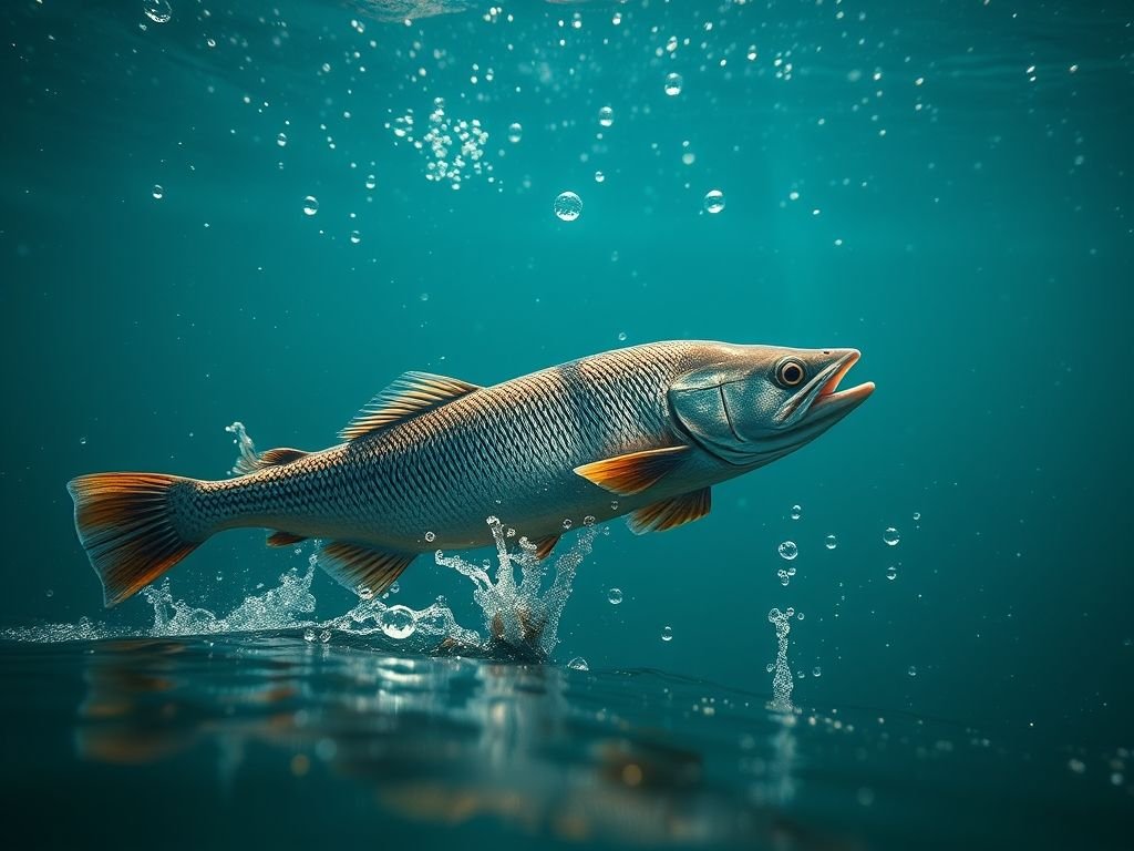 Técnicas de Pesca