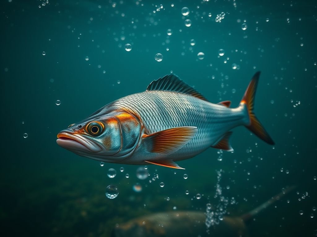 Temperos para peixe