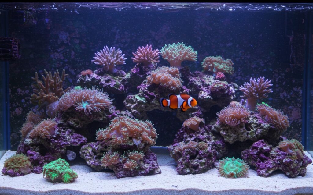 Peixe Palhaço