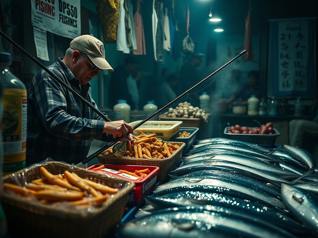 Pirarucu preço mercado