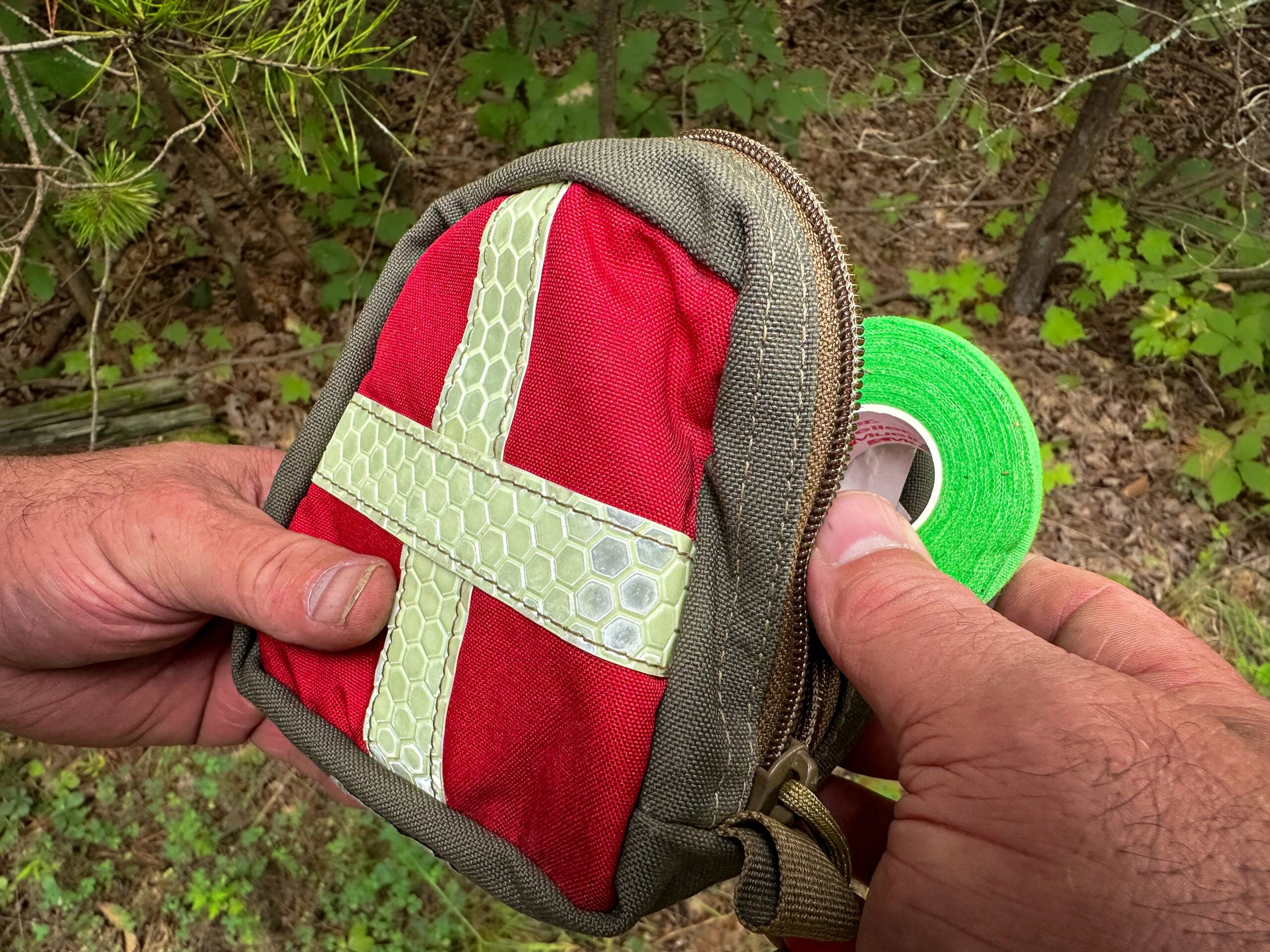 Princípios Leave No Trace: ética indispensável para a pesca esportiva responsável no Brasil - Imagem do artigo
