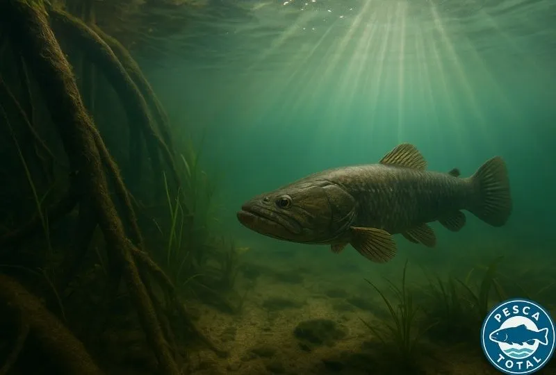 Pesca De Traira 11