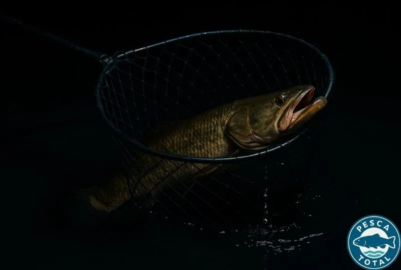 Pesca De Traira 14