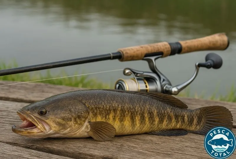 Pesca De Traira 9