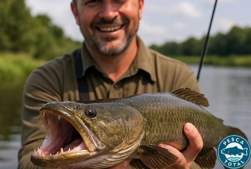 Pesca De Traira1