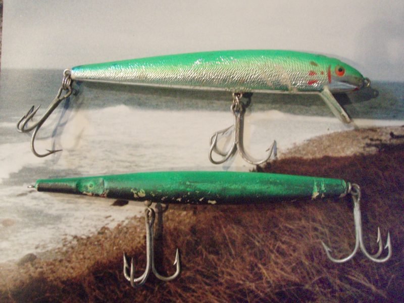 Glory Days at Block Island – On The Water - Imagem do artigo original