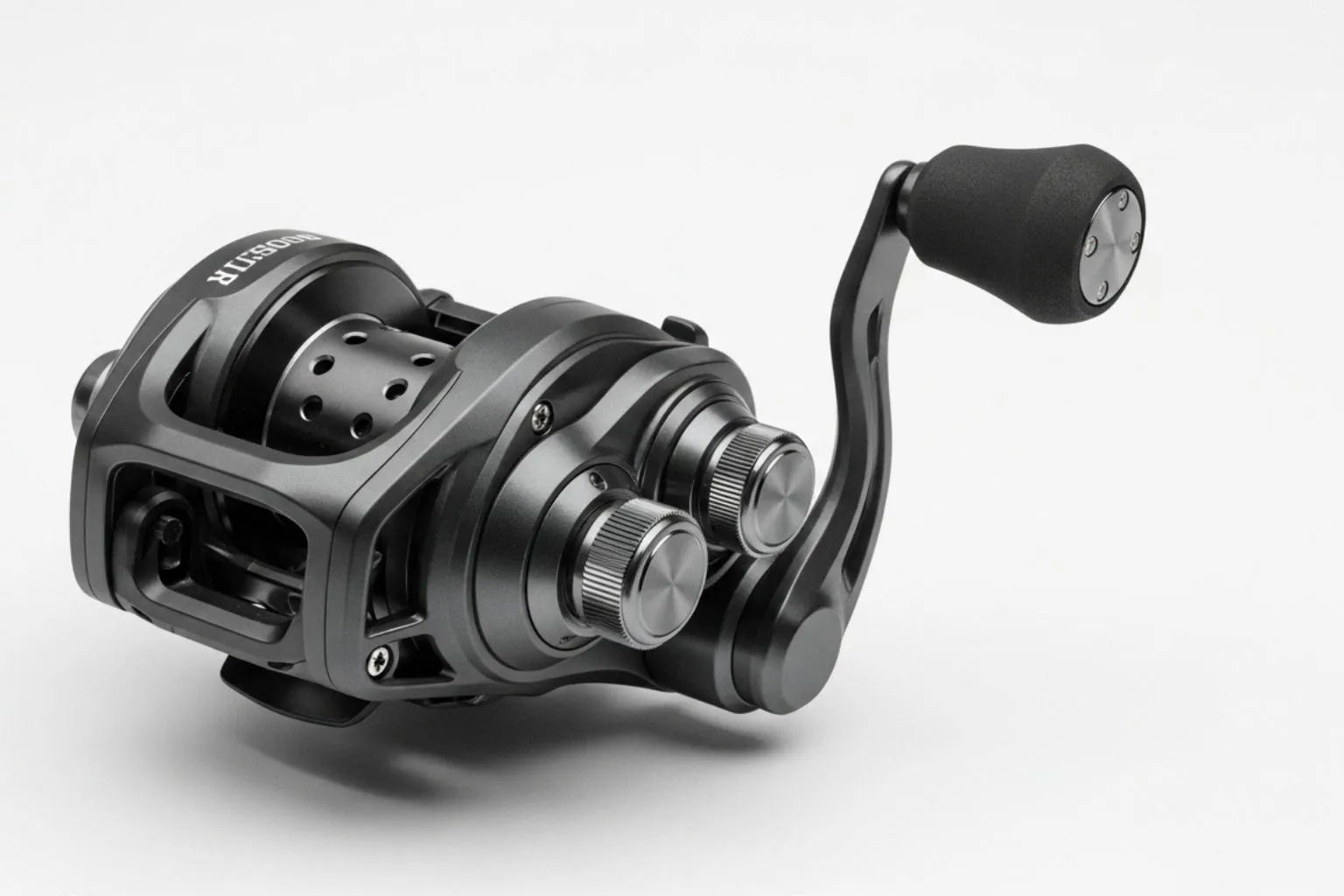 Melhor molinete para pesca de robalo