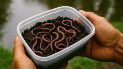 Onde Comprar Minhoca