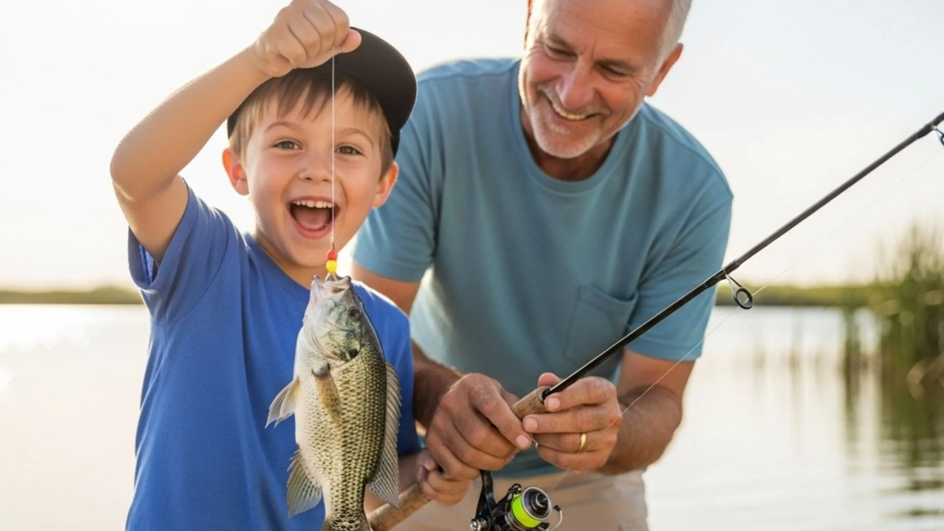 Equipamentos resistentes para ambientes com piranhas