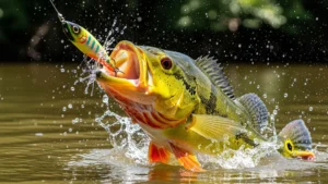 O que fazer se o barco virar ou começar a entrar água. 