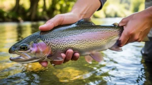 Como manter a calma e a paciência em dias de "dedo de moça" (sem peixe). 