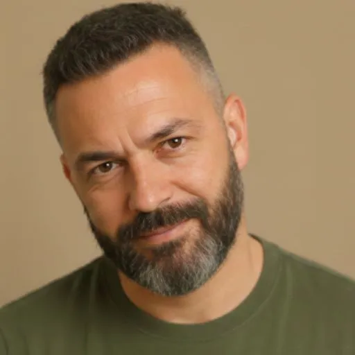 João Paulo — Fundador e editor do portal Pesca Total